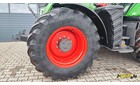 Fendt 724 Vario Gen6 Profi +